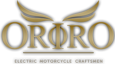 Logo Orphiro
